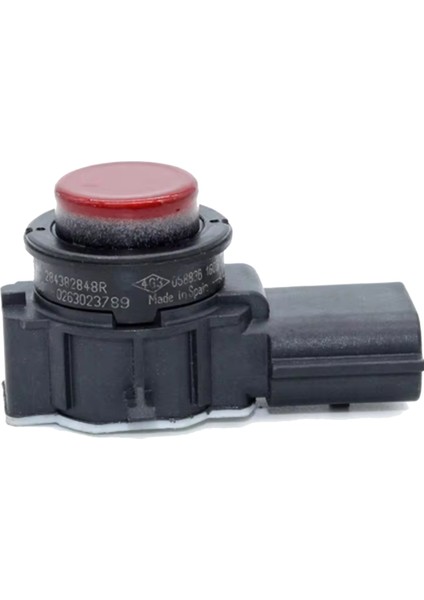 284382848R Park Sensörü Tampon Ters Yardım 28438 2848R 0263023789 (Yurt Dışından)