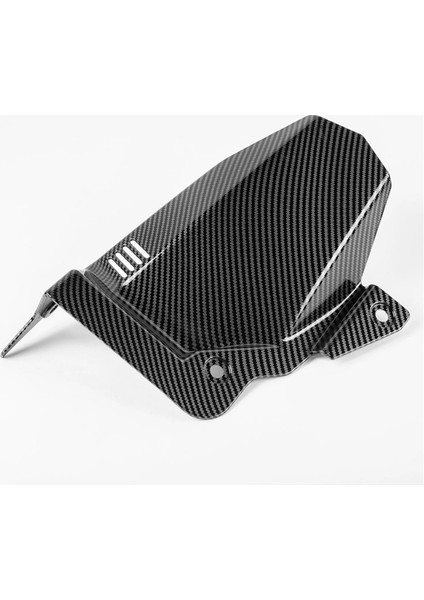 Motosiklet Aksesuarları Arka Tekerlek Hugger Fender Çamurlu Çamur Sıçraması Honda ADV350 Adv 350 2022-2024 Siyah (Yurt Dışından) fırsatları