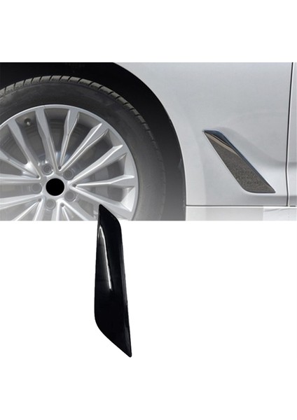 Araba Ön Sol Çamurluk Trim Hava Havalandırma Outlet Kapağı 51747439013 Bmw 5 Serisi G30 G31 G38 2017-2023 Aksesuarlar (Yurt Dışından) indirimleri