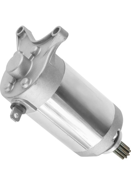 2UJ-81800-03-00 Motosiklet Başlangıç ​​elektrik Motoru Yamaha Xv 250 Roote 66 88-90 Virago Xvs 125 250 (Yurt Dışından)