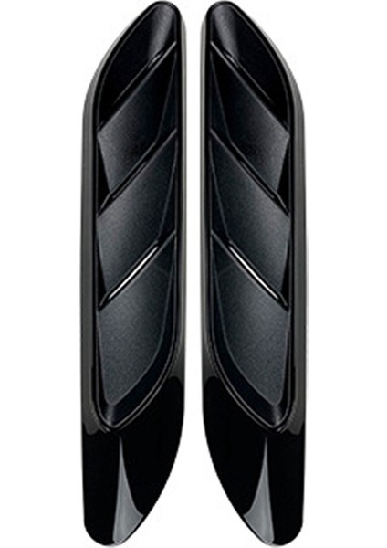 Mercedes-Benz C-Serisi W206 2022+ C200 C260 Amg C63 Parlak Siyah (Yurt Dışından)