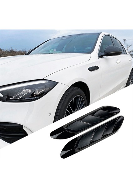 Mercedes-Benz C-Serisi W206 2022+ C200 C260 Amg C63 Parlak Siyah (Yurt Dışından) fiyatları