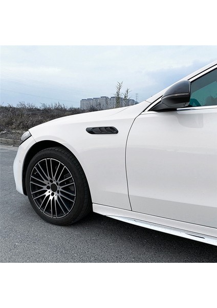 Mercedes-Benz C-Serisi W206 2022+ C200 C260 Amg C63 Parlak Siyah (Yurt Dışından) modelleri