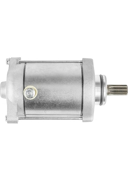 Suzuki Arctic Cat Atv Için Motosiklet Başlangıç ​​motoru 500 400 650 Quadmaster Vinson Prowler 98-07 31100-44D10 31100-44D20 (Yurt Dışından)