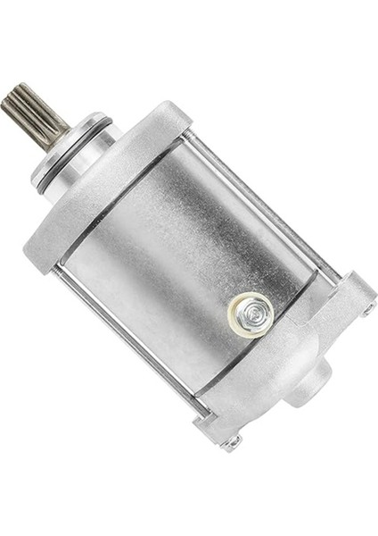 Suzuki Arctic Cat Atv Için Motosiklet Başlangıç ​​motoru 500 400 650 Quadmaster Vinson Prowler 98-07 31100-44D10 31100-44D20 (Yurt Dışından) fiyatları