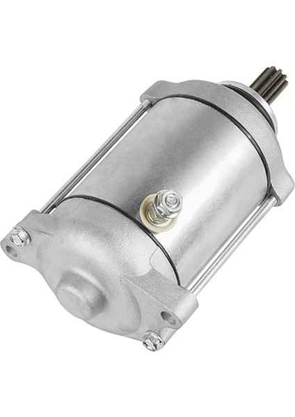 Suzuki Arctic Cat Atv Için Motosiklet Başlangıç ​​motoru 500 400 650 Quadmaster Vinson Prowler 98-07 31100-44D10 31100-44D20 (Yurt Dışından) modelleri