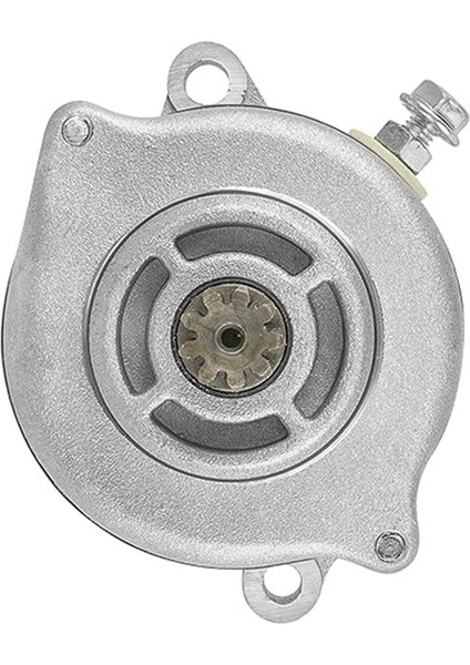 Suzuki Arctic Cat Atv Için Motosiklet Başlangıç ​​motoru 500 400 650 Quadmaster Vinson Prowler 98-07 31100-44D10 31100-44D20 (Yurt Dışından) indirimleri