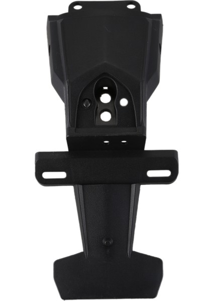 Yamaha Hile Için XG250 Motosiklet Arka Çamurluk Çamurlu Mudflap Plaka Turn Sinyal Flaşör Işığı (Yurt Dışından)