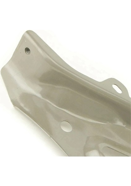 Otomobil Ön Çamurluk Braketi Gösterge Panel Panel Paneli Tesla Için Uygun Model Y 1487695-S0-A 1487696-S0-A (Yurt Dışından) indirimleri