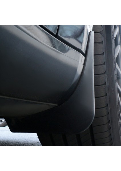 Tesla Model 3 Için Highland 2024 Çamurluk Çamurluk Sıçraması Ön ve Arka Çamurluk Koruyucusu (Yurt Dışından) fiyatları