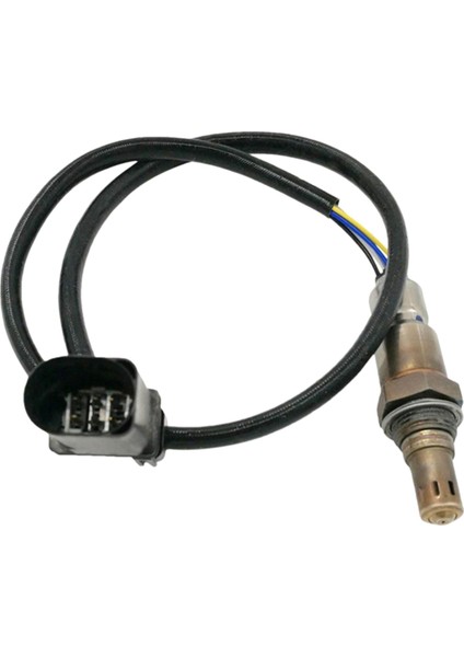 Yeni Ön Lambda Prob Oxygen O2 Sensör Volkswagen Polo Mk5 1.2 03F906262B Lambda Sensörü 03F906262 (Yurt Dışından)