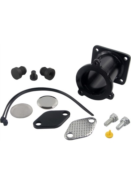 Adaptör Fişleri Bmw M47N2 M57N2 E60 E61 Için Soğutucu Termostat Bungs (Yurt Dışından)