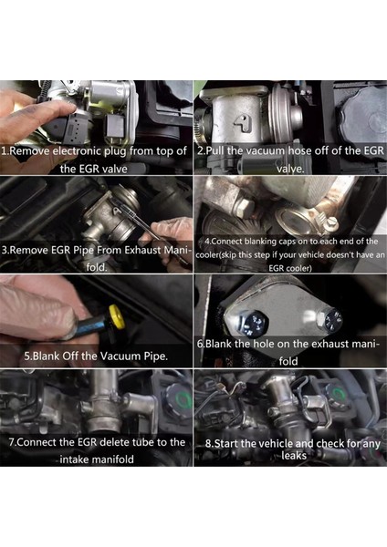 Adaptör Fişleri Bmw M47N2 M57N2 E60 E61 Için Soğutucu Termostat Bungs (Yurt Dışından) fiyatları