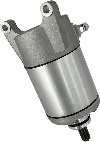 Yamaha Bruin Için Motosiklet Başlangıç ​​motoru 350 YFM350 Grizzly 350 Woverine 350 3HE-81890-00 SMU0269 18757 Yüksek Kalite (Yurt Dışından) fırsatları