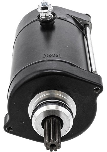 Yamaha Waverunner Için Başlangıç ​​motoru Jetski Vx 1100 Frt Lat 1100 AR210 SX210 6D3-81800-00 Yüksek Kaliteli Motosiklet Parçası (Yurt Dışından) modelleri