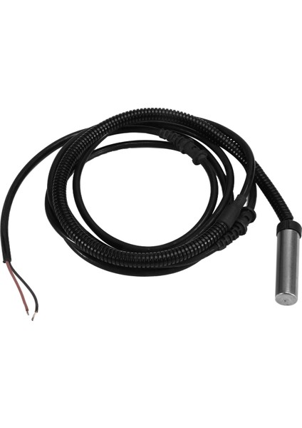 Mercedes Benz G Wagon G Class 2002-2018 A4635401317 Için Araba Sol Arka Abs Hız Sensörü (Yurt Dışından)