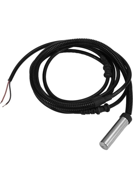 Mercedes Benz G Wagon G Class 2002-2018 A4635401317 Için Araba Sol Arka Abs Hız Sensörü (Yurt Dışından) fiyatları