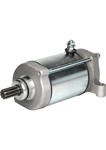 4WV-81890-00 Yamaha Grizzly Için Başlangıç ​​motoru 400 450 600 660 Kodiak 400 Wolverine 450 Rhino 450 660 5KM-81890-00-00 (Yurt Dışından)