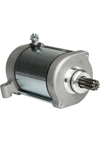 4WV-81890-00 Yamaha Grizzly Için Başlangıç ​​motoru 400 450 600 660 Kodiak 400 Wolverine 450 Rhino 450 660 5KM-81890-00-00 (Yurt Dışından) fiyatları