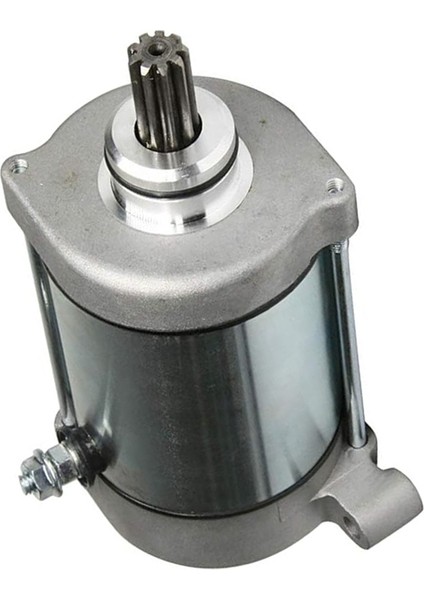 4WV-81890-00 Yamaha Grizzly Için Başlangıç ​​motoru 400 450 600 660 Kodiak 400 Wolverine 450 Rhino 450 660 5KM-81890-00-00 (Yurt Dışından) modelleri