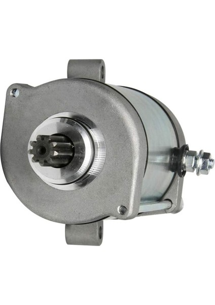 4WV-81890-00 Yamaha Grizzly Için Başlangıç ​​motoru 400 450 600 660 Kodiak 400 Wolverine 450 Rhino 450 660 5KM-81890-00-00 (Yurt Dışından) fırsatları