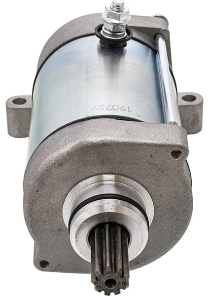 4WV-81890-00 Yamaha Grizzly Için Başlangıç ​​motoru 400 450 600 660 Kodiak 400 Wolverine 450 Rhino 450 660 5KM-81890-00-00 (Yurt Dışından) indirimleri