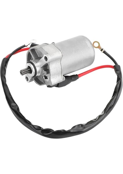 9 Yamaha Raptor Için 9 Diş Başlangıç ​​motoru 90 2006-2023 Grizzly 90 2019-2023 43D-H1800-00-00 99999-04128-00 Yüksek Kalite (Yurt Dışından) fiyatları