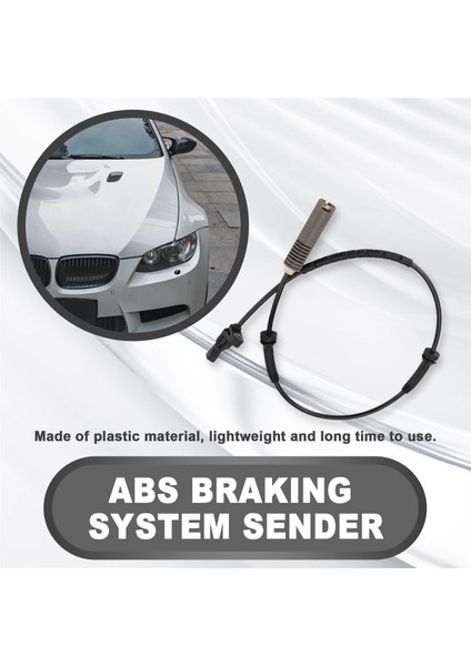 Bmw For-Bmw 1 3 Serisi E88 E90 E91 E92 05-14 34526762465 (Yurt Dışından) indirimleri