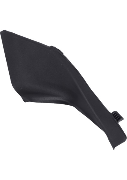 Araba Ön Fender Cowl Trim Contası Kapak Toyota Prado Için Cam Contası Panel 150 LC150 2010-2017 (Yurt Dışından) fiyatları