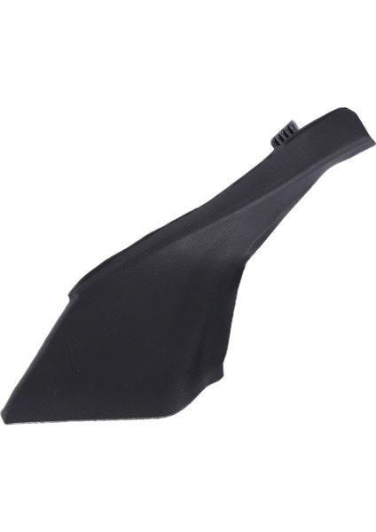 Araba Ön Fender Cowl Trim Contası Kapak Toyota Prado Için Cam Contası Panel 150 LC150 2010-2017 (Yurt Dışından) modelleri