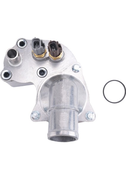 Ford Explorer Mercury Mountaureer Için Motor Soğutucu Termostat Muhafazası 2002-2010 2L2Z8592AA (Yurt Dışından)