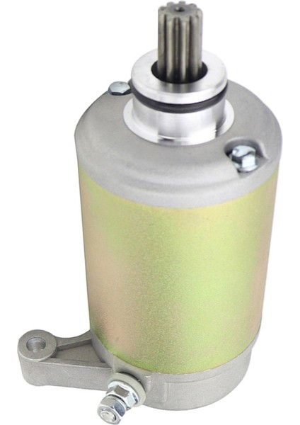 Yamaha Savaşçısı Için Motosiklet Başlangıç ​​motoru 18756 350 YFM350 1987-2004 1UY-81800-51-00 9t Motosiklet Parçaları 1YW-81800-50 (Yurt Dışından) fiyatları