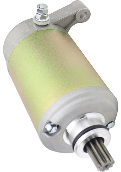 Yamaha Savaşçısı Için Motosiklet Başlangıç ​​motoru 18756 350 YFM350 1987-2004 1UY-81800-51-00 9t Motosiklet Parçaları 1YW-81800-50 (Yurt Dışından) fırsatları