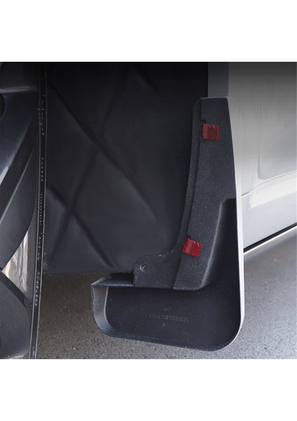 Lixiang Ideal L9 Otomobil Çamur Kiti Çamur Koruma Güvenlik, Gri (Yurt Dışından) fırsatları