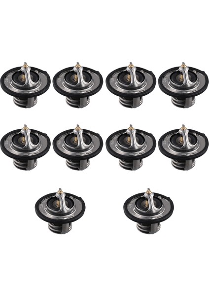 10PCS Termostat Montajı 25500-2B000 Hyundai Kıa Için Fit 1.6l 2012-2021 (Yurt Dışından) fiyatları
