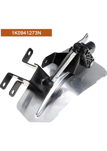 Yeni 1K0941274C 1K0941273N Volkswagen Caddy Eos Golf Touran Jetta Için Audi A3 A6 Için Far Seviyesi Sensörü (Yurt Dışından) fırsatları