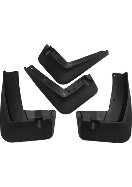 -Bmw X2 F39 2018 2019 2020 2021 Ön Arka Araç Çamurluk Çamurluk Çamur Koruma Fleps Splash Flep Mudguards (Yurt Dışından) indirimleri