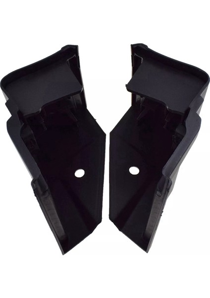 Araba Ön Çamurluk Mazda Cx5 Cx-5 Iı Kf 2017-2019 Için Araba Ön Fender Alt Kalıp Kapağı Trim (Yurt Dışından) modelleri