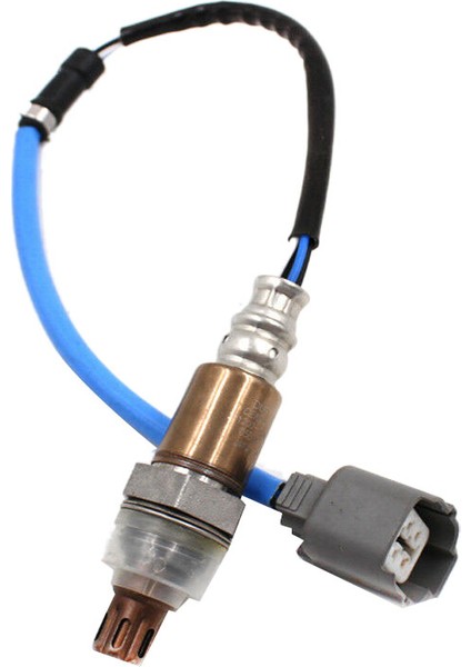 Honda Accord 03-07 2.4l L4 36531-RAA-A01 Için Ön O2 Oksijen Sensörü (Yurt Dışından)