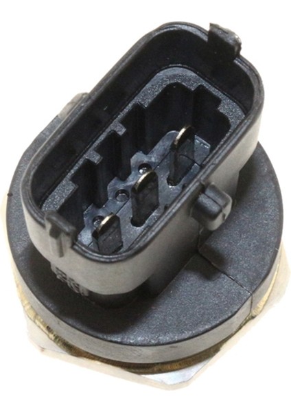 Hyundai Için Yeni Yakıt Rayı Basınç Sensörü Tucson Elantra Santa Trajet Kia Carens Sportage Xtrek 31401-27000 0281002909 (Yurt Dışından) fırsatları