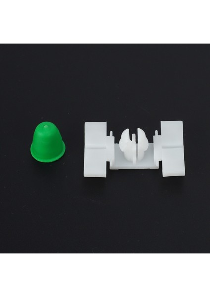 50PCS Araba Dış Kapı Çamurluk Trim Panel Bmw E46 E36 51131960054 (Yurt Dışından) indirimleri