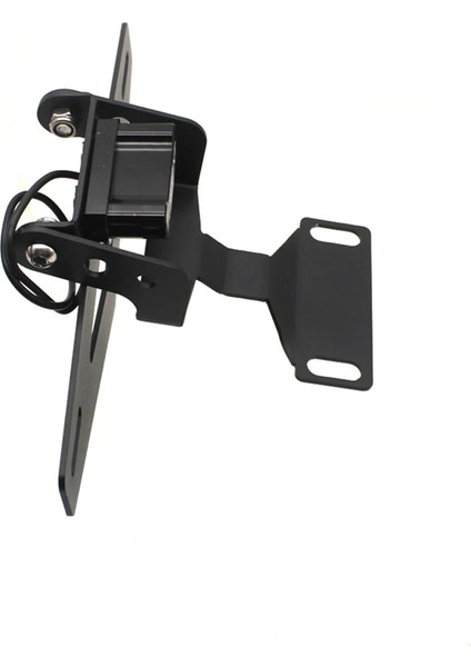 Motosiklet Plaka Tutucu LED Hafif Tail Düzenli Çamurluk Eliminator TRIDENT660 Trident 660 2021 2022 2023 (Yurt Dışından) indirimleri