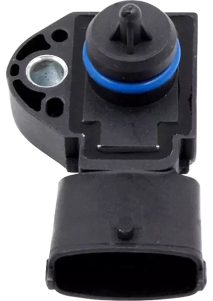 Volvo S40 V50 Için Yakıt Basıncı Sensörü 2.4ı 2006-10 31272733 31251446 0261230237 0261230236 (Yurt Dışından)