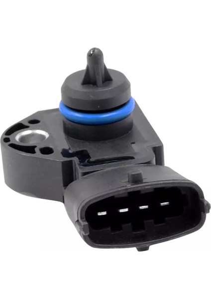 Volvo S40 V50 Için Yakıt Basıncı Sensörü 2.4ı 2006-10 31272733 31251446 0261230237 0261230236 (Yurt Dışından) modelleri