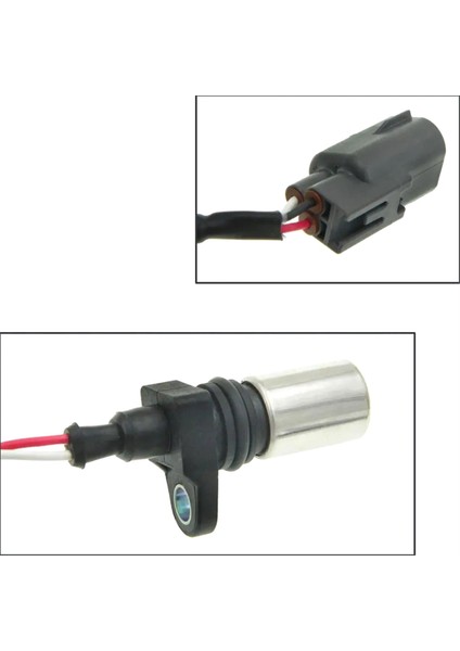 90919-05056 Toyota Corolla Için Yeni Krank Mili Konum Sensörü SS10229-11B1 WG1807607 PC162 5S1900 DCPS-0104 (Yurt Dışından) fırsatları