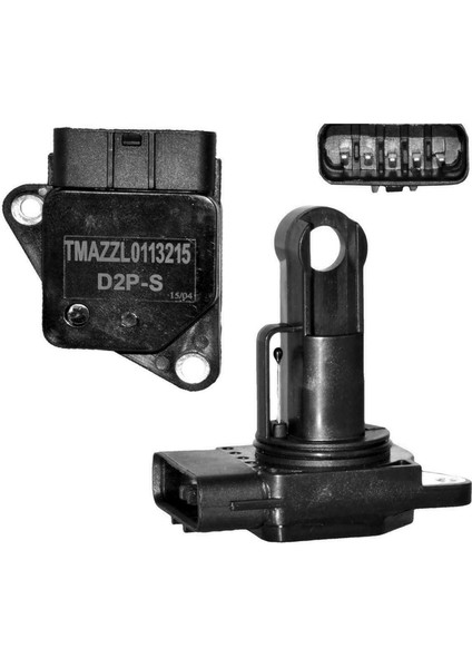 Kütle Hava Akışı Maf Sensörü 9202199 8658471 30713512 Volvo S40 S60 S80 C70 V50 V70 XC60 XC70 XC90 2.4 3.2 4.4 (Yurt Dışından) fiyatları