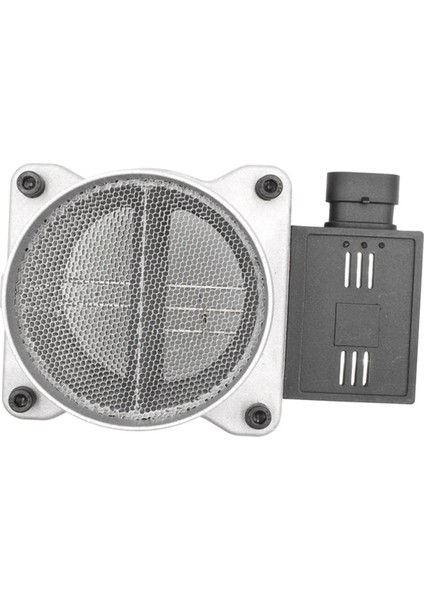 Hava Akışı Ölçer Sensörü 25180303 25008302 25008309 25008207 Buick Cadillac Chevrolet Gmc Isuzu Oldsmobile Pontiac (Yurt Dışından) fırsatları