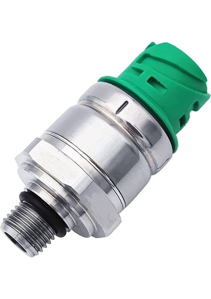 2872254 Yağ Basınç Sensörü Cummins&#39;e Uyuyor QSK60 QSK78 Dizel Motor (Yurt Dışından)
