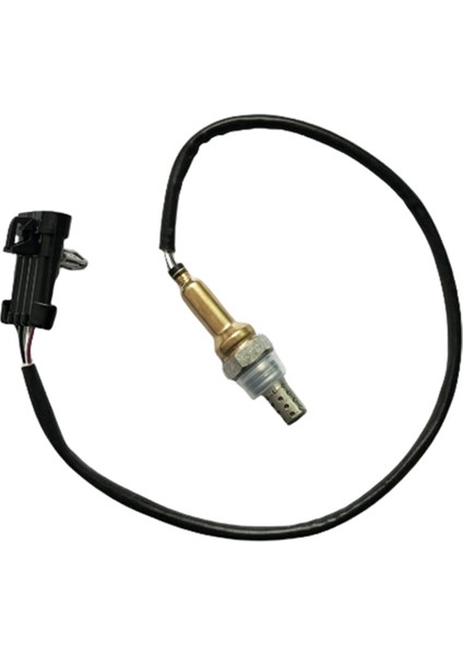 25323539 Lifan 320/520/620/X60 O2 Sensörü Için Byd F3 Için Oksijen Sensörü (Yurt Dışından)
