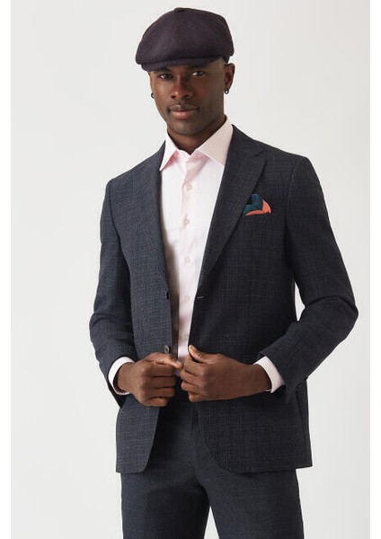 Modern Fit Pembe Klasik C Yaka Erkek Gömlek GM22Y221141_D29 fırsatları